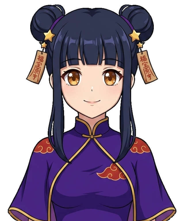 まお