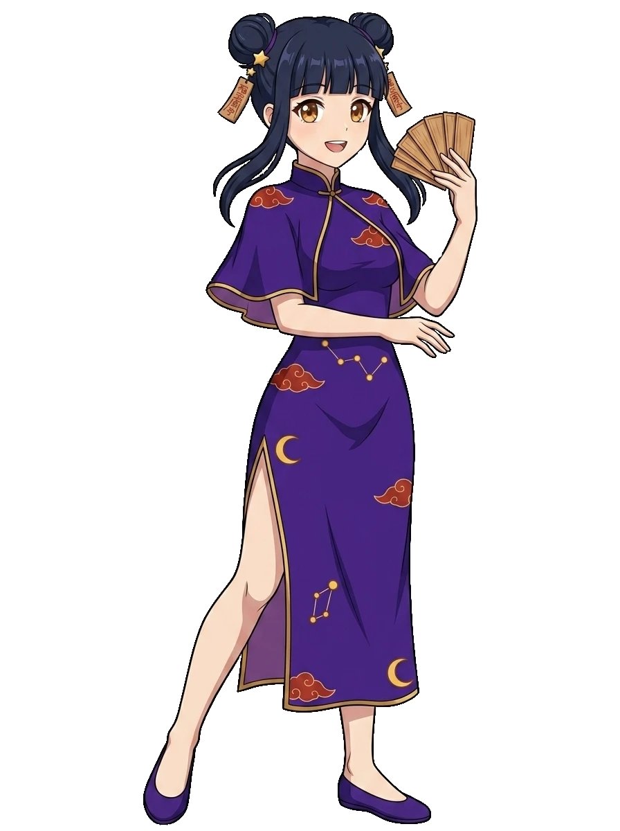 まおの立ち絵